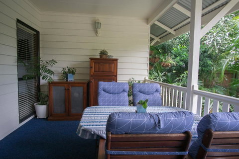 Debbie\'s Place - Accommodation Ballina 14