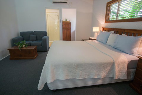 Debbie\'s Place - Accommodation Ballina 21