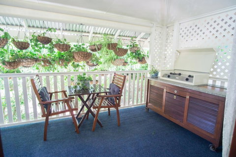 Debbie\'s Place - Accommodation Ballina 33