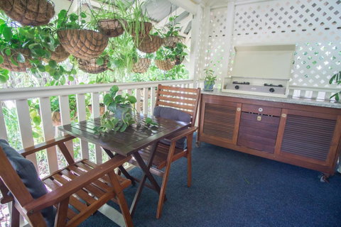 Debbie\'s Place - Accommodation Ballina 32