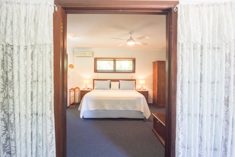 Debbie\'s Place - Accommodation Ballina 40