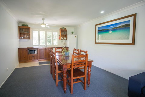 Debbie\'s Place - Accommodation Ballina 28