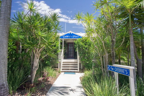 Debbie\'s Place - Accommodation Ballina 0