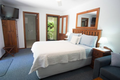 Debbie\'s Place - Accommodation Ballina 3
