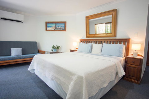 Debbie\'s Place - Accommodation Ballina 18
