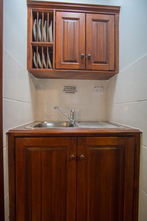 Debbie\'s Place - Accommodation Ballina 36