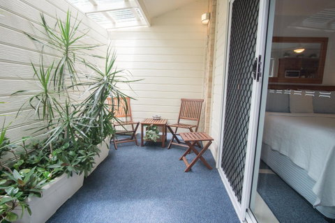 Debbie\'s Place - Accommodation Ballina 9