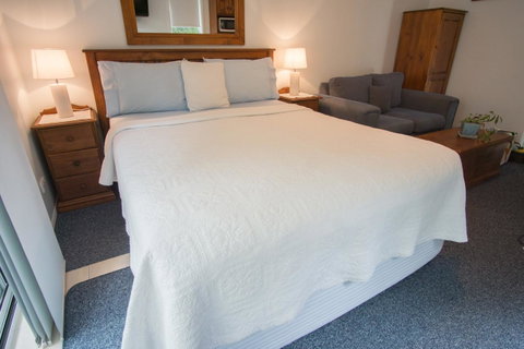Debbie\'s Place - Accommodation Ballina 12