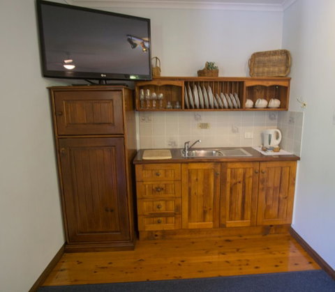 Debbie\'s Place - Accommodation Ballina 44