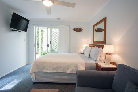Debbie\'s Place - Accommodation Ballina 11