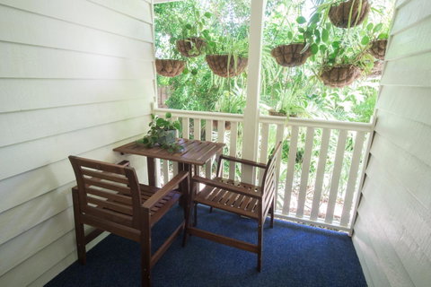 Debbie\'s Place - Accommodation Ballina 4