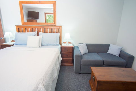 Debbie\'s Place - Accommodation Ballina 2