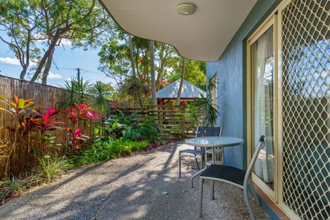 Rainbow Getaway Holiday Apartments - Accommodation Ballina 7