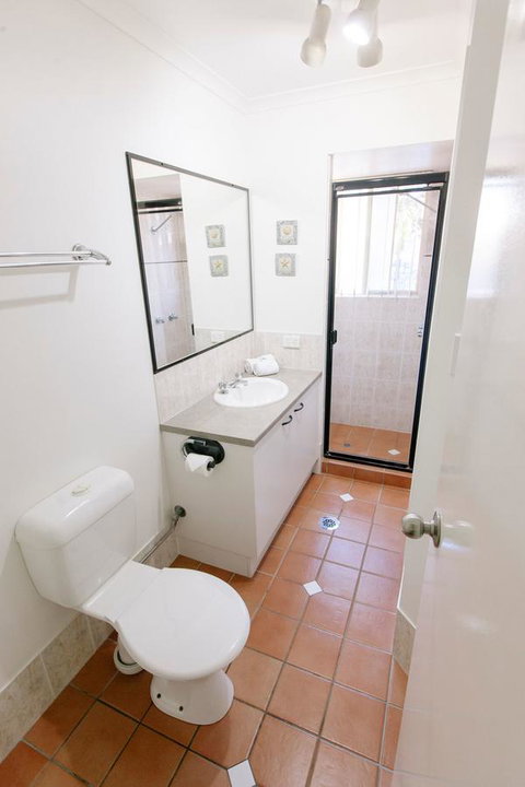 Rainbow Getaway Holiday Apartments - Accommodation Ballina 28