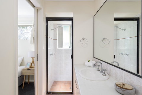 Rainbow Getaway Holiday Apartments - Accommodation Ballina 8