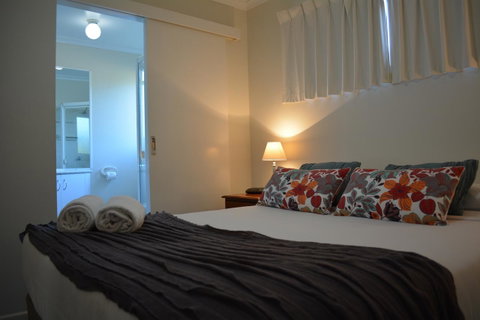 Rainbow Getaway Holiday Apartments - Accommodation Ballina 38