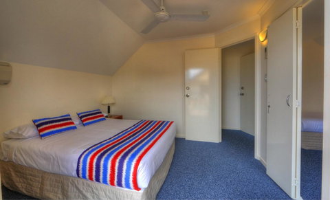 Rainbow Getaway Holiday Apartments - Accommodation Ballina 39