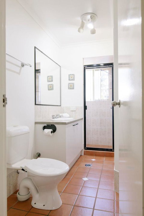 Rainbow Getaway Holiday Apartments - Accommodation Ballina 27