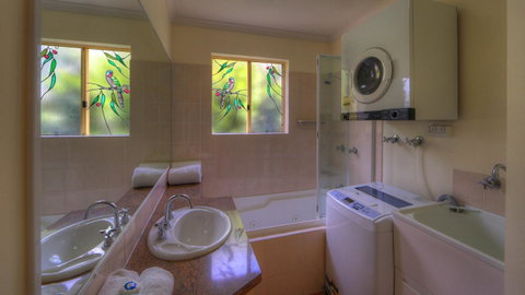Rainbow Getaway Holiday Apartments - Accommodation Ballina 29