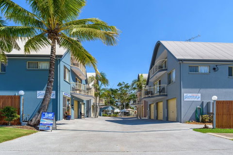 Rainbow Getaway Holiday Apartments - Accommodation Ballina 16