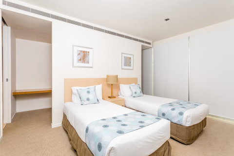 Plantation Resort At Rainbow - Accommodation Ballina 8