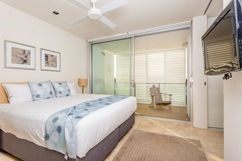 Plantation Resort At Rainbow - Accommodation Ballina 0