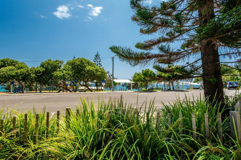 Plantation Resort At Rainbow - Accommodation Ballina 9