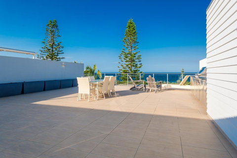 Plantation Resort At Rainbow - Accommodation Ballina 6