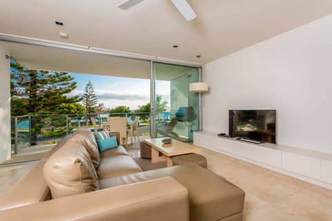 Plantation Resort At Rainbow - Accommodation Ballina 2