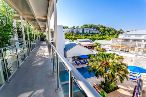 Plantation Resort At Rainbow - Accommodation Ballina 15