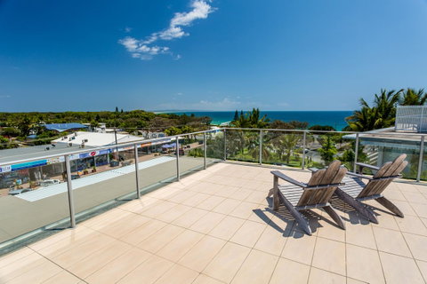 Plantation Resort At Rainbow - Accommodation Ballina 11