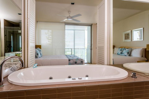 Plantation Resort At Rainbow - Accommodation Ballina 7