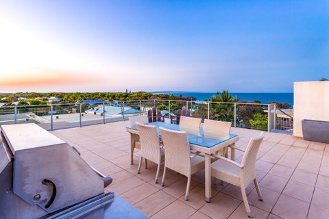 Plantation Resort At Rainbow - Accommodation Ballina 13