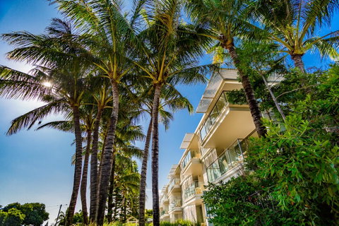 Plantation Resort At Rainbow - Accommodation Ballina 1