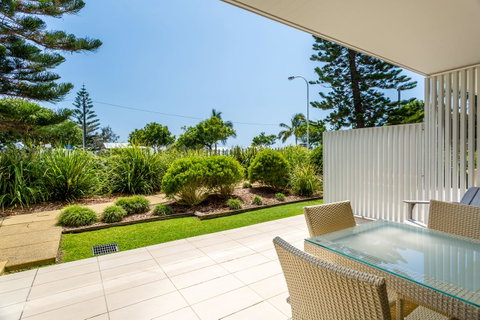 Plantation Resort At Rainbow - Accommodation Ballina 10