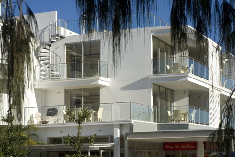 Plantation Resort At Rainbow - Accommodation Ballina 19