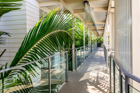 Plantation Resort At Rainbow - Accommodation Ballina 14