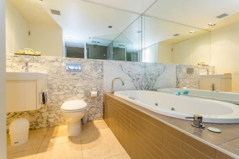 Plantation Resort At Rainbow - Accommodation Ballina 16