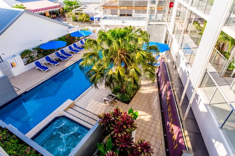Plantation Resort At Rainbow - Accommodation Ballina 4