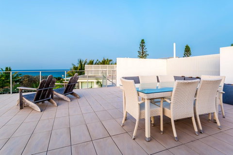 Plantation Resort At Rainbow - Accommodation Ballina 12