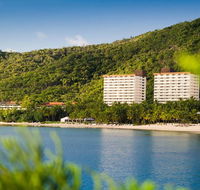 Whitsunday Apartments - Accommodation Ballina