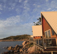 Base Backpackers Magnetic Island - Accommodation Ballina