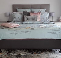 The Peacocks Nest - Accommodation Ballina