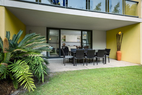 Coloured Sands - Rainbow Beach Resort - 5 Mins To Beach - Accommodation Ballina 11