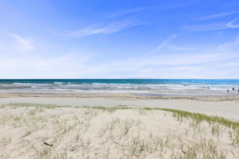 Coloured Sands - Rainbow Beach Resort - 5 Mins To Beach - Accommodation Ballina 24