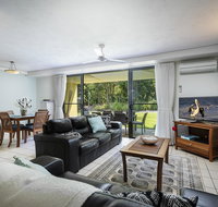 Coloured Sands - Rainbow Beach Resort - 5 Mins to Beach - Accommodation Ballina