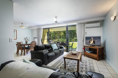 Coloured Sands - Rainbow Beach Resort - 5 Mins To Beach - Accommodation Ballina 0