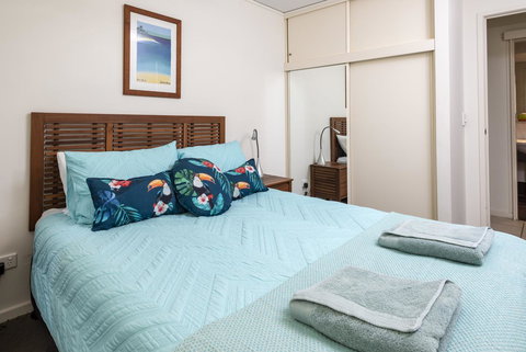 Coloured Sands - Rainbow Beach Resort - 5 Mins To Beach - Accommodation Ballina 6