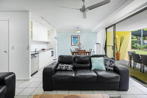 Coloured Sands - Rainbow Beach Resort - 5 Mins To Beach - Accommodation Ballina 1