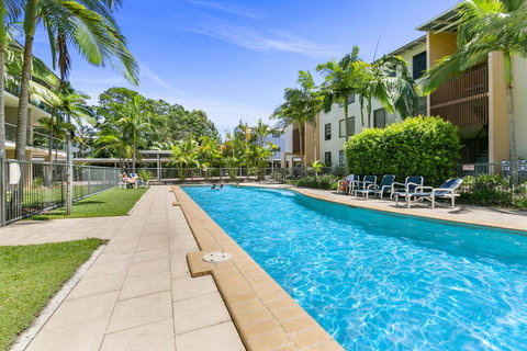 Coloured Sands - Rainbow Beach Resort - 5 Mins To Beach - Accommodation Ballina 18